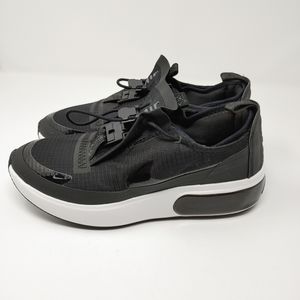Nike Air Max Dia Winter Black Women's Running Shoe